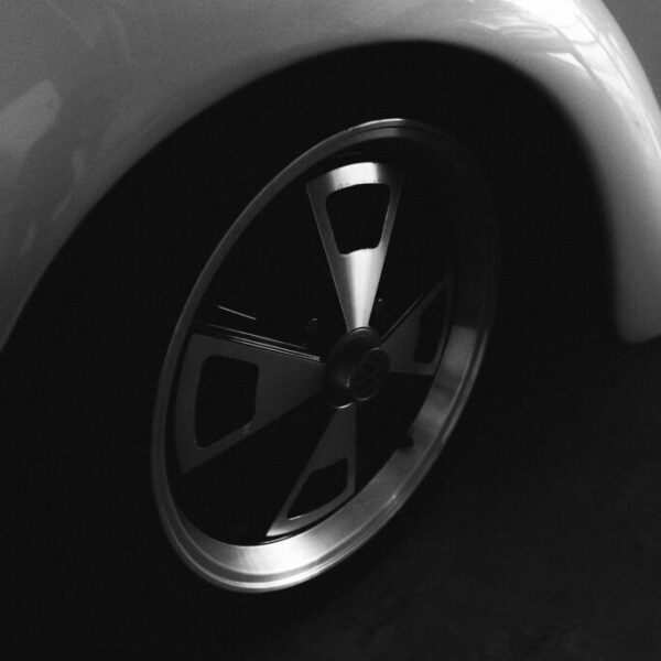 FORGED WHEEL RESTORATION