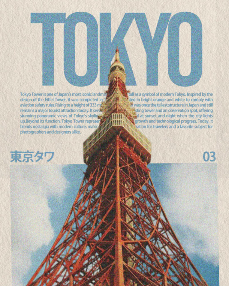 TOKYO copy